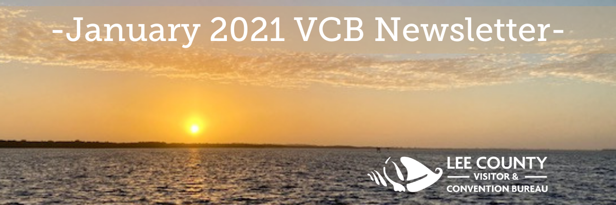 January 2021 VCB Newsletter