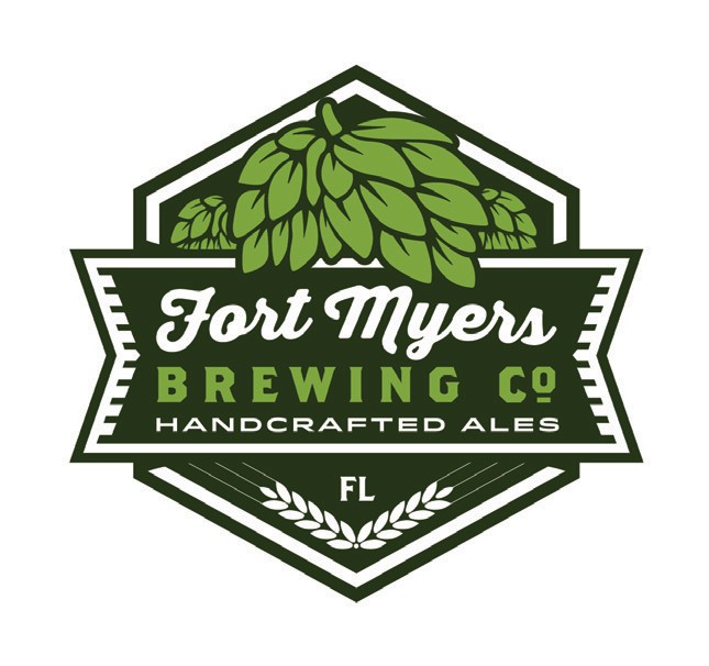Fort Myers Brewing Co. Logo