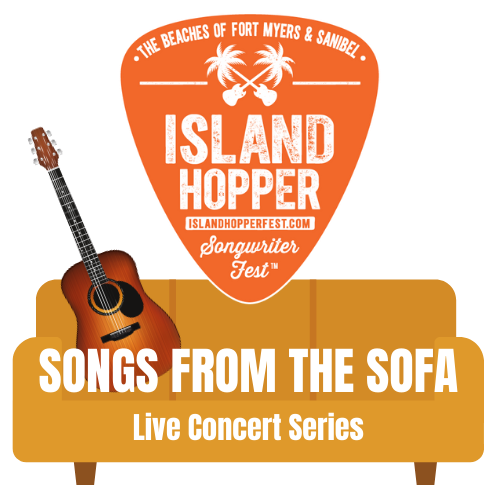 Island Hopper Songwriter Fest Songs from the Sofa
