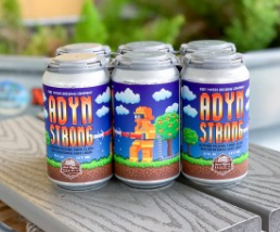 Fort Myers Brewing Co. limited-edition beer proceeds to benefit Cape Coral boy battling leukemia