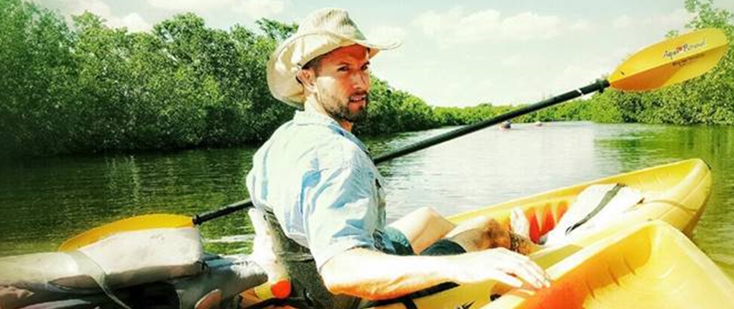 Everglades Wonder Gardens Announces New Executive Director