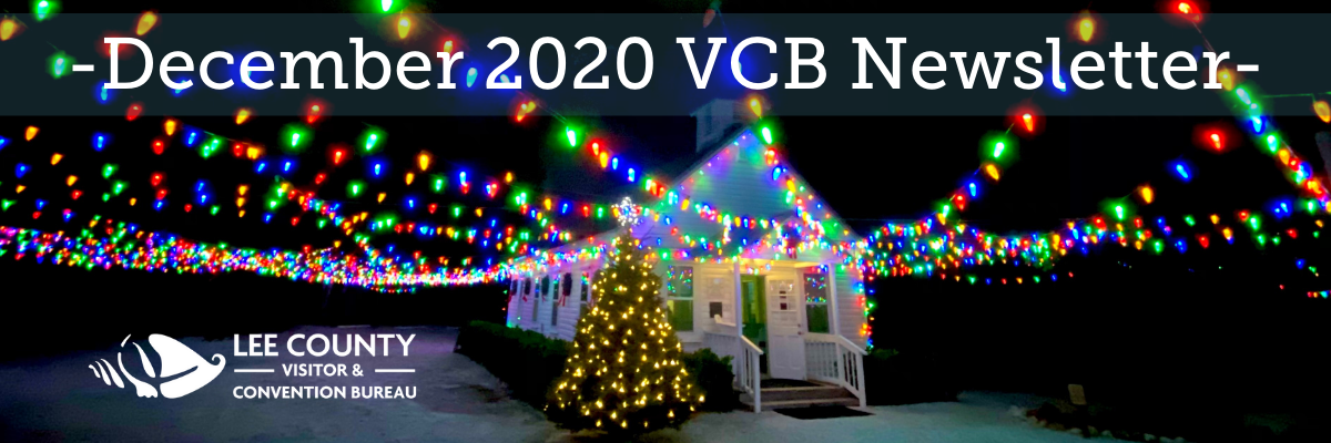 December 2020 VCB Newsletter
