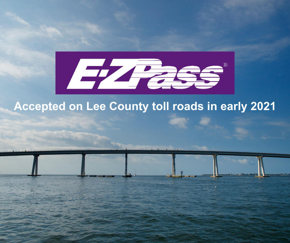 E-Z Pass available locally in 2021