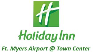 Holiday Inn Ft. Myers Airport @ Town Center Logo