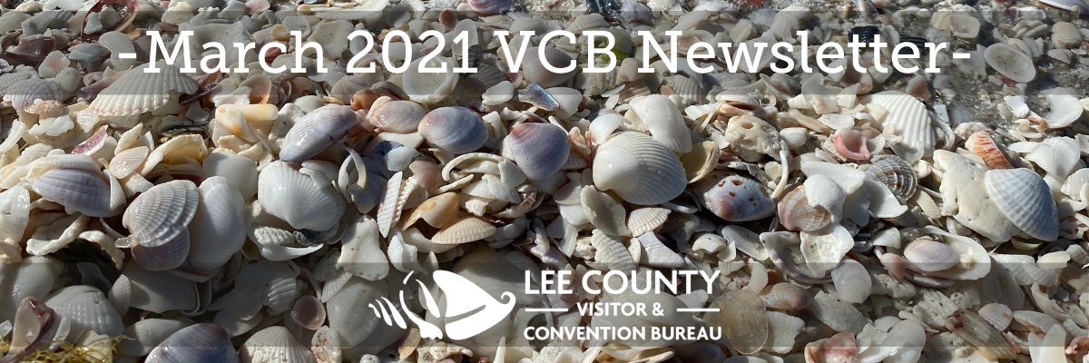 March 2021 VCB Newsletter