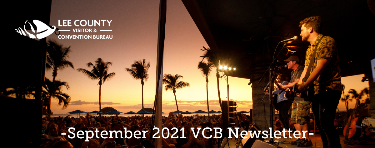 September 2021 VCB Newsletter