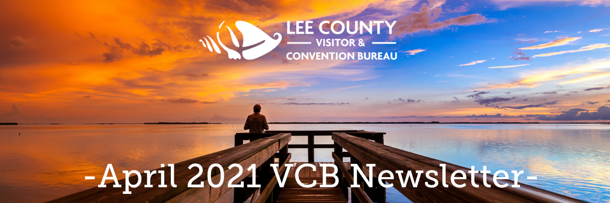 April 2021 VCB Newsletter