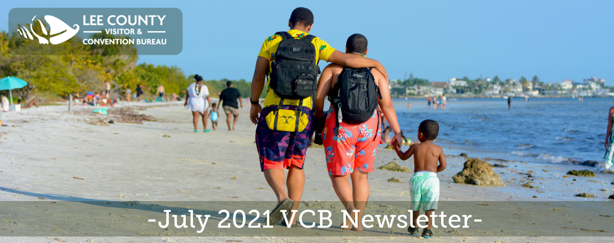 July 2021 VCB Newsletter