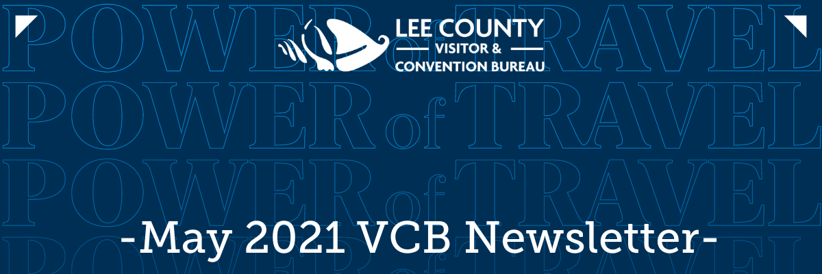May 2021 VCB Newsletter