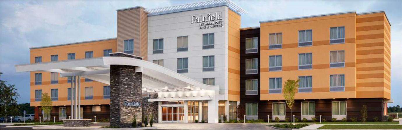 Fairfield Inn & Suites by Marriott Cape Coral/North Fort Myers