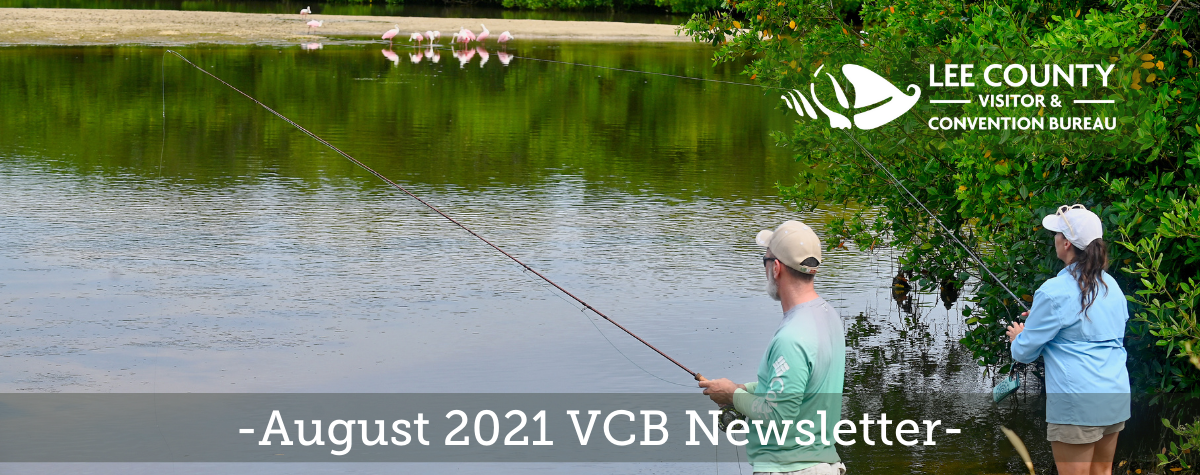 August 2021 VCB Newsletter